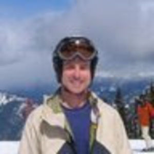 Meet your Posher, Ryan